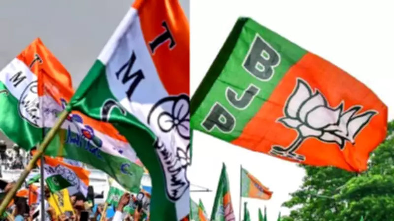 West Bengal Election: TMC Sweeps Kolkata, Howrah, Hooghly in 2026 Results