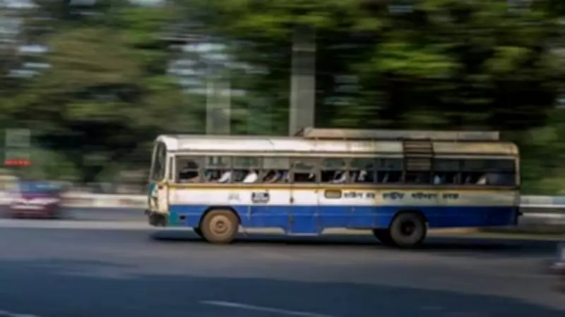 West Bengal Free Bus Travel for Women from June 1 Notification Issued