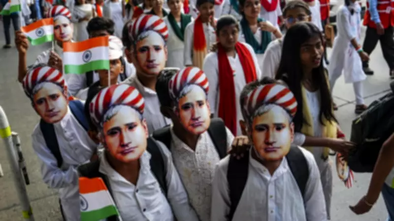 West Bengal makes Vande Mataram mandatory in all madrassas