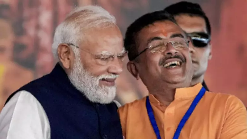 West Bengal Muslims Weigh First BJP Government with Caution and Pragmatism