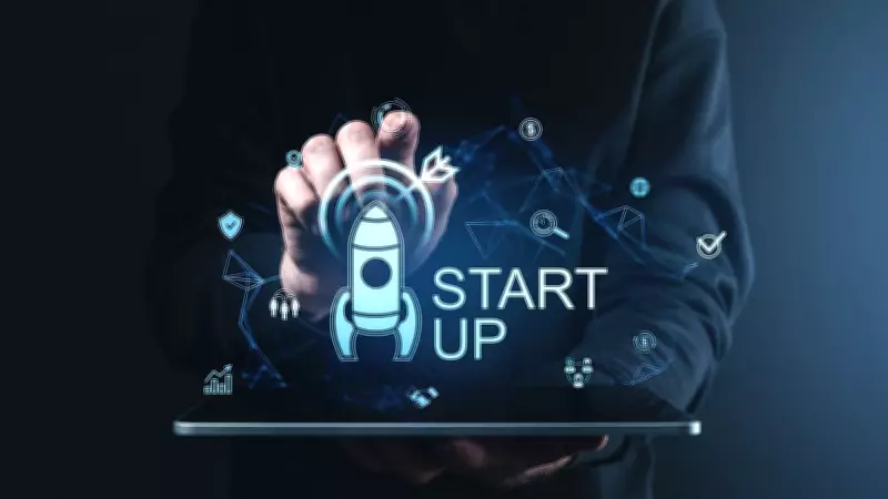 West Bengal Must Create Ecosystem for Startups to Flourish