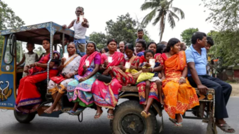 West Bengal Polls: Exclusion Through Overreach Raises Democratic Concerns