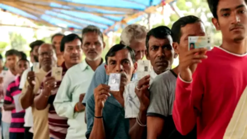 West Bengal Repolling in 15 Booths on May 2 After EVM Tampering Allegations