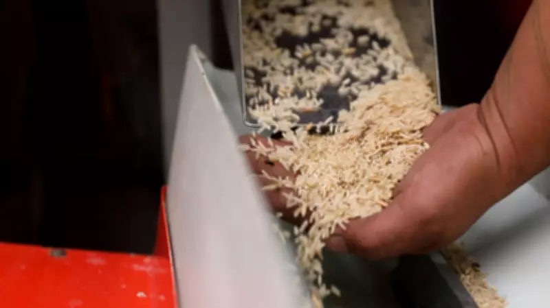 West Bengal Rice Industry Seeks Infrastructure Boost from New BJP Government