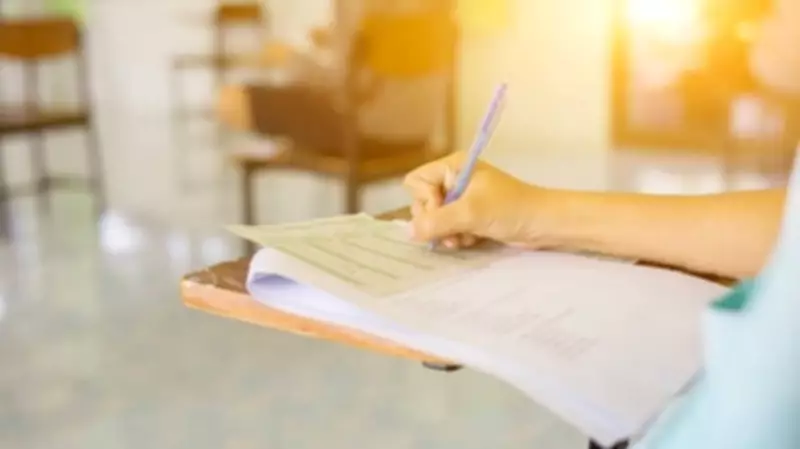 West Bengal Teen Tops Class 12 Board Exams After 82 Chemotherapy Sessions