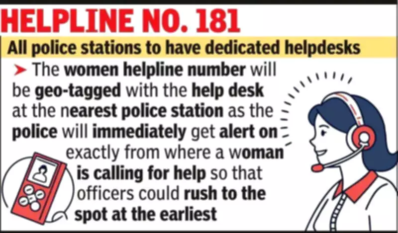 West Bengal to Launch 24/7 Women Helpline with Geo-Tagging