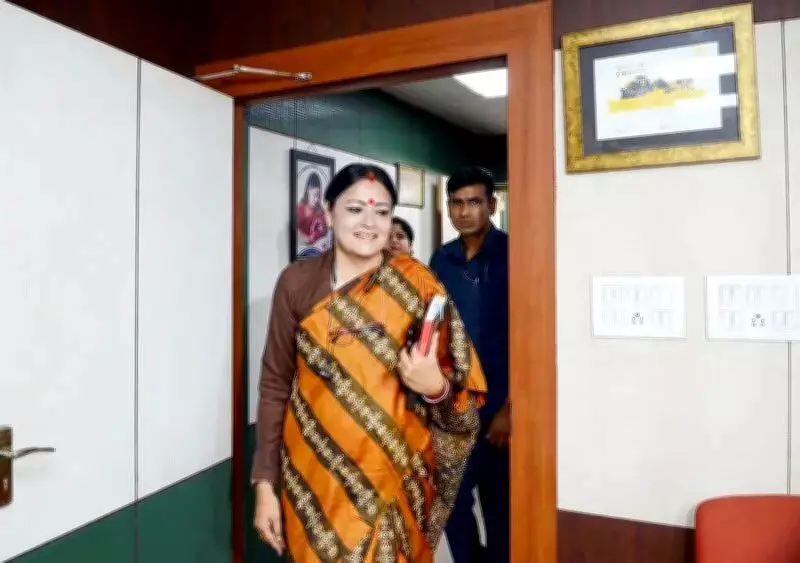West Bengal to Set Up Women Police Stations in Every Subdivision