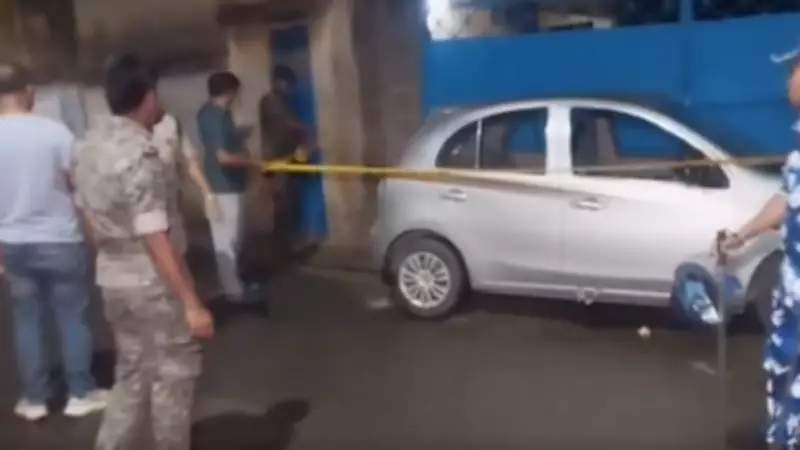 West Bengal Violence: Suvendu Adhikari's PA Shot Dead, 40 Held in Topsia Unrest