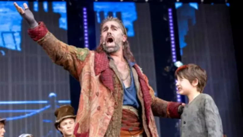 West End Live 2026 Lineup: Hercules, Lion King, Beetlejuice and More