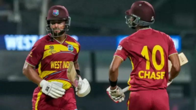 West Indies Announces Home Season Schedule for 2026