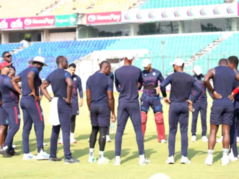 West Indies to Host High Performance ODI Preparation Camp in Antigua