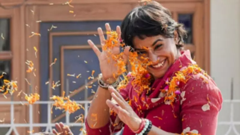 WFI Challenges Delhi HC Order Allowing Vinesh Phogat in Asian Games Trials