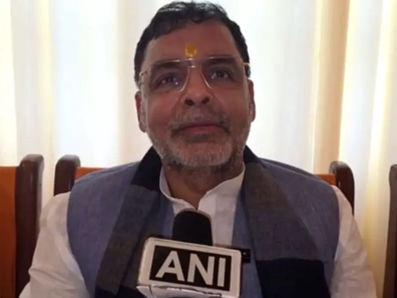 WFI President Alleges Vinesh Phogat Shifted Focus to Politics with Congress Backing