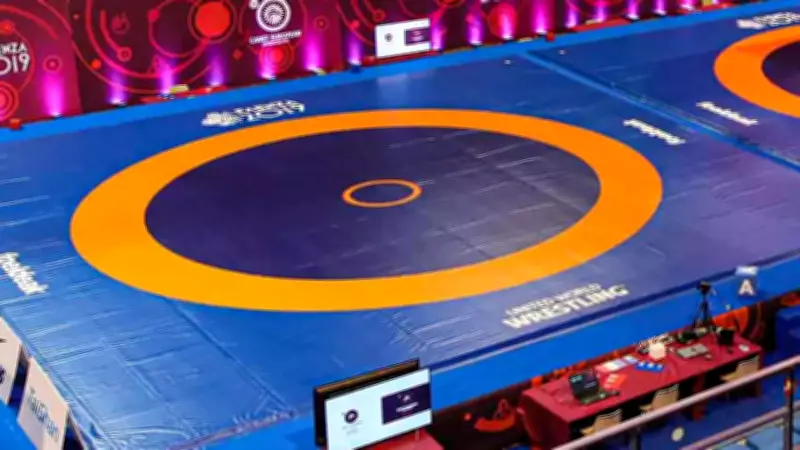 WFI warns U-23 wrestlers: Skipping Asian Championships may cost Asian Games trials spot