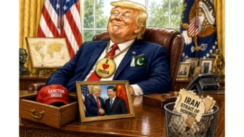What Does 'Trump Love' Even Mean? Examining the Phrase's Impact