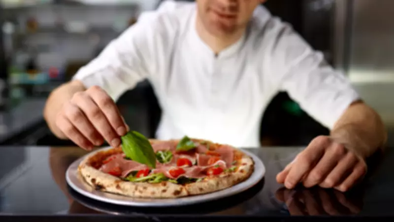 What Is the Person Who Makes Pizzas Called? The Craft and Pride of a Pizzaiolo