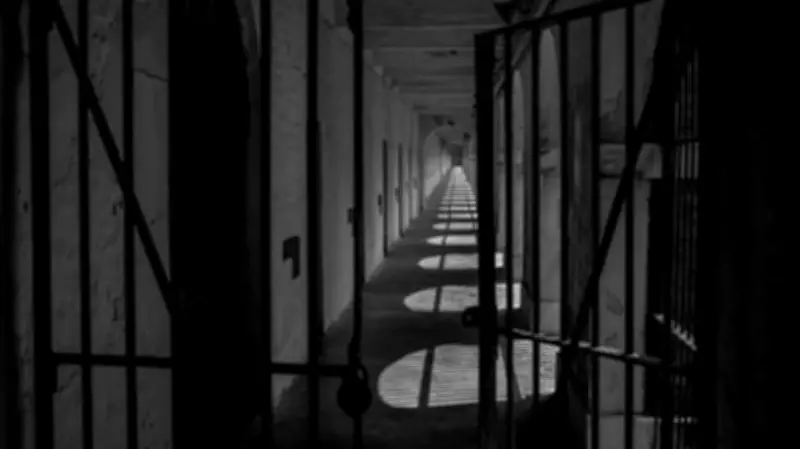 What Prisons Won't Tell in a Day: Hidden Realities of Incarceration