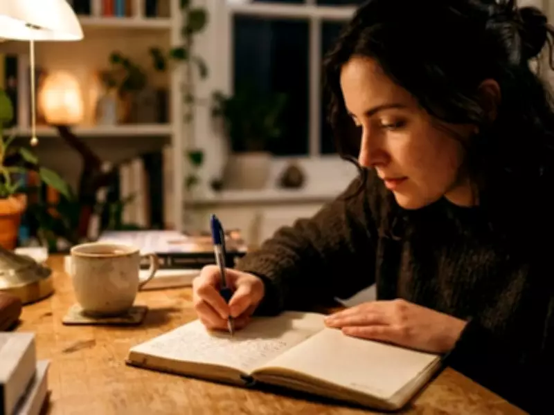What Writing in Mixed Case Reveals About Your Personality