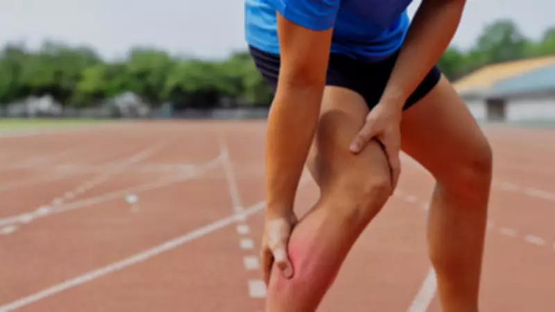 What Your Body Warns When Your Calf Cramps Suddenly at Night