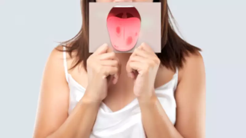 What Your Tongue Colour Reveals About Your Health: A Guide
