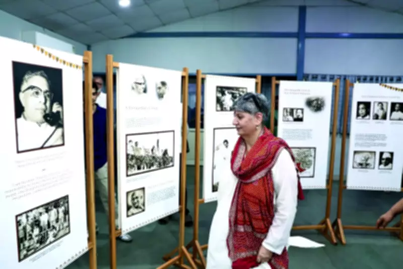 What's Up Amdavad: Events, Exhibitions, and Film Screenings This Week
