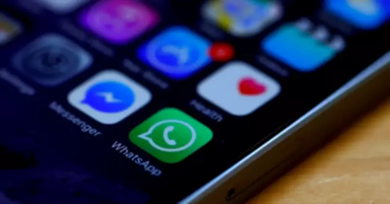 WhatsApp Launches Incognito Chat for Private Meta AI Conversations