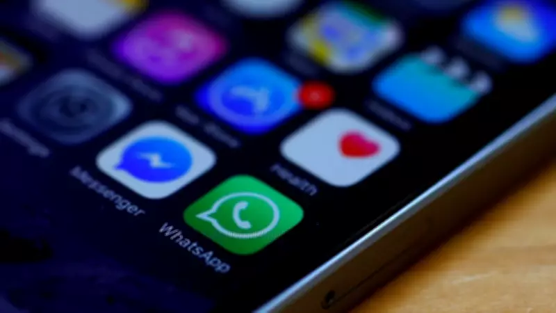 WhatsApp Tests New Contacts Hub to Show Active Users