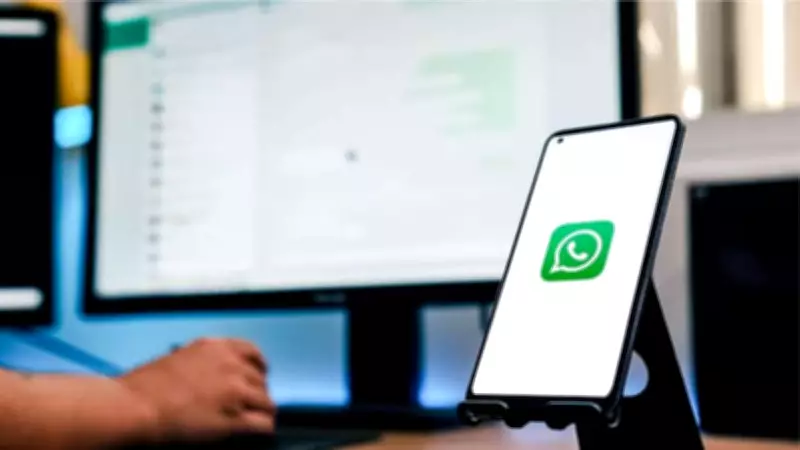 WhatsApp to Introduce Liquid Glass UI with Transparent Chats on iPhone