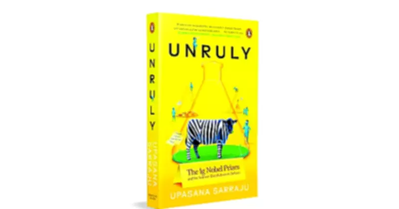 When Curiosity Doesn't Kill the Cat: A Review of Sarraju's Book