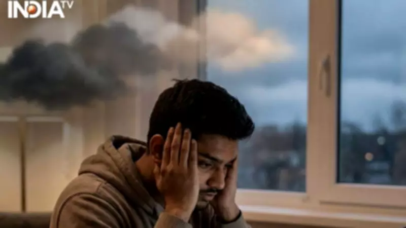 When Everyday Stress Becomes a Mental Health Issue: Signs to Watch
