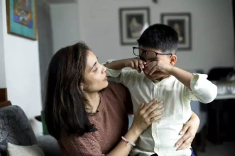 When Parental Love Becomes Overcontrol: The Hidden Cost on Children