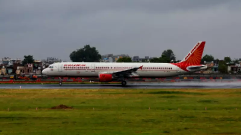 When Private Is Not Always Better: The Air India Story