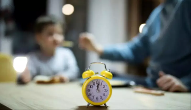 When Should Children Start Managing Their Own Time? Expert Insights