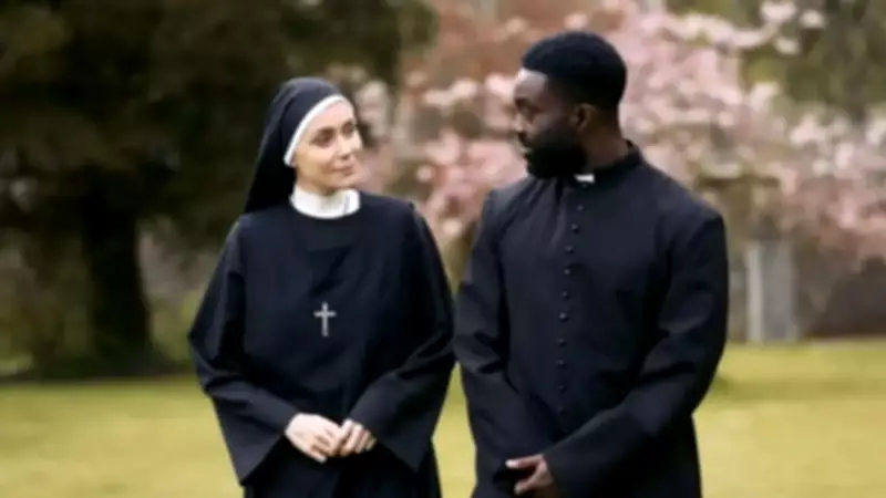 Where Was Channel 4's Romantic Drama 'Falling' Filmed?