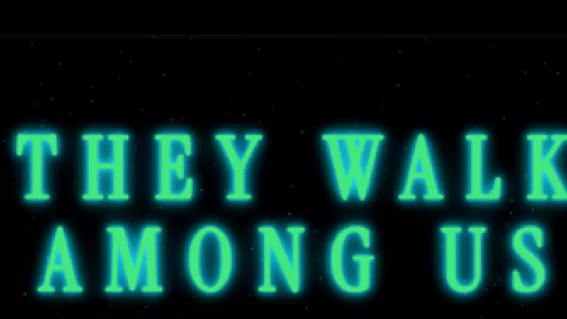 White House Launches Alien-Themed Website to Track Immigration Enforcement