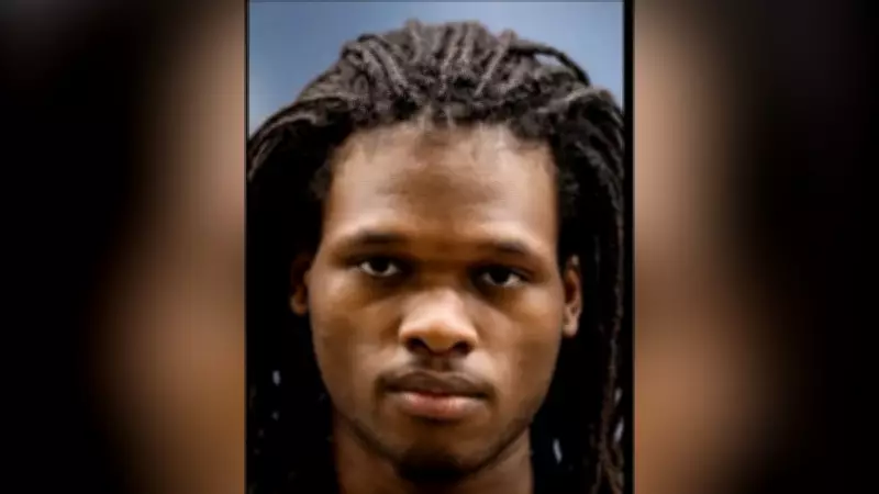 White House Shooter Identified: Man Believed He Was Jesus