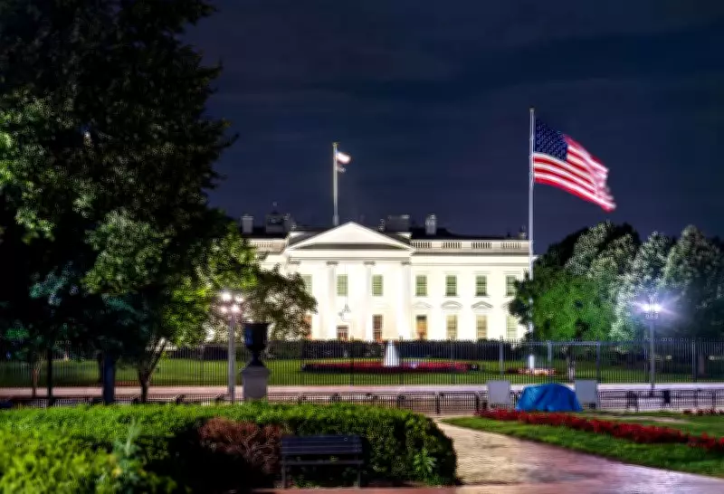 White House to Host UFC-Style Cagefight Event on June 14