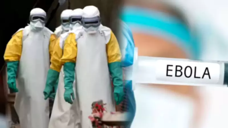 WHO Declares Ebola Outbreak a Global Emergency: Is India Prepared?