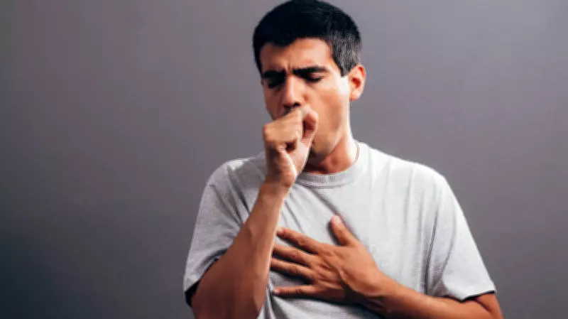 WHO Introduces Tongue Swab Testing for TB, Phlegm Not Required