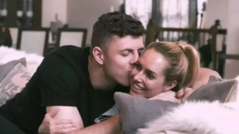 Who Is Isaiah Hartenstein's Wife Kourtney Kellar? Model, Influencer and Entrepreneur