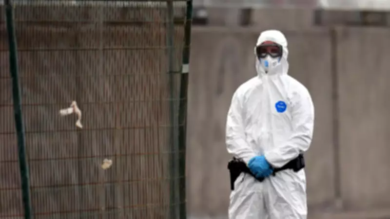 WHO Warns Andes Hantavirus Most Infectious at Illness Onset, Urges Quarantine