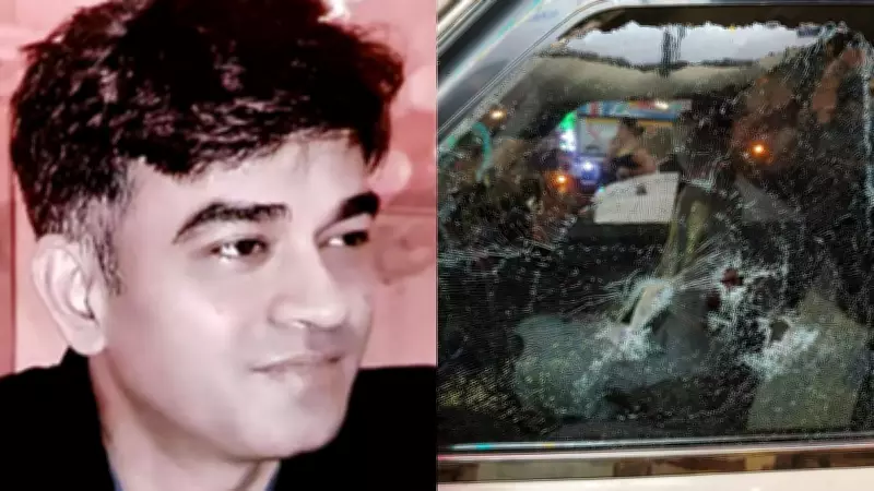 Who Was Chandranath Rath, Suvendu Adhikari's PA Shot Dead by Unknown Gunmen?
