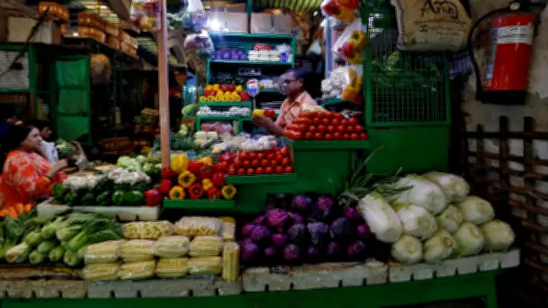 Wholesale Inflation Hits 42-Month High of 8.3% in April 2026