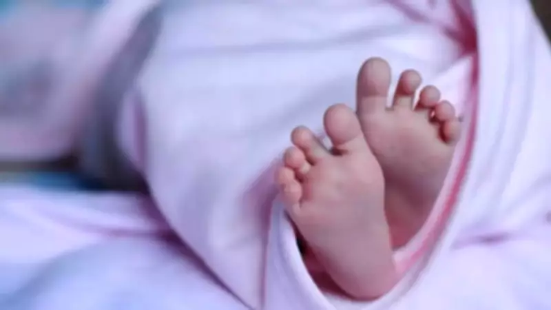 Whooping Cough Strikes 15-Day-Old Baby in Tamil Nadu, Sparks Vaccination Call