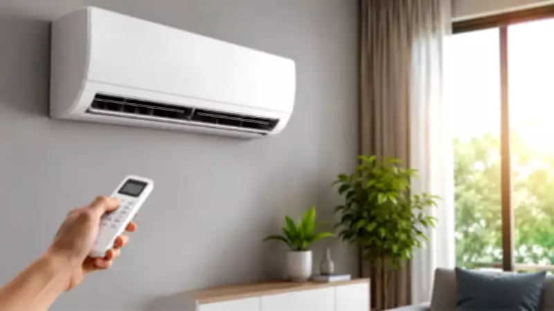 Why 24°C is the Ideal AC Temperature for Indian Summers
