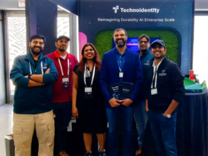 Why AI Pilots Succeed But Enterprise Deployments Fail: New Books by Venkat Chitturi