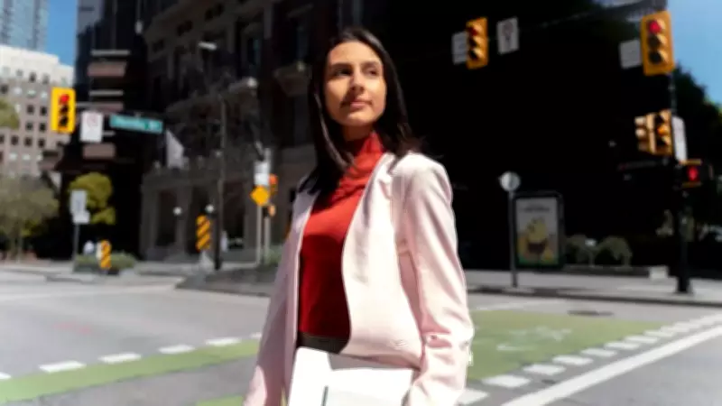 Why an Indian Woman Left Her Dream Life in Canada and Returned Home