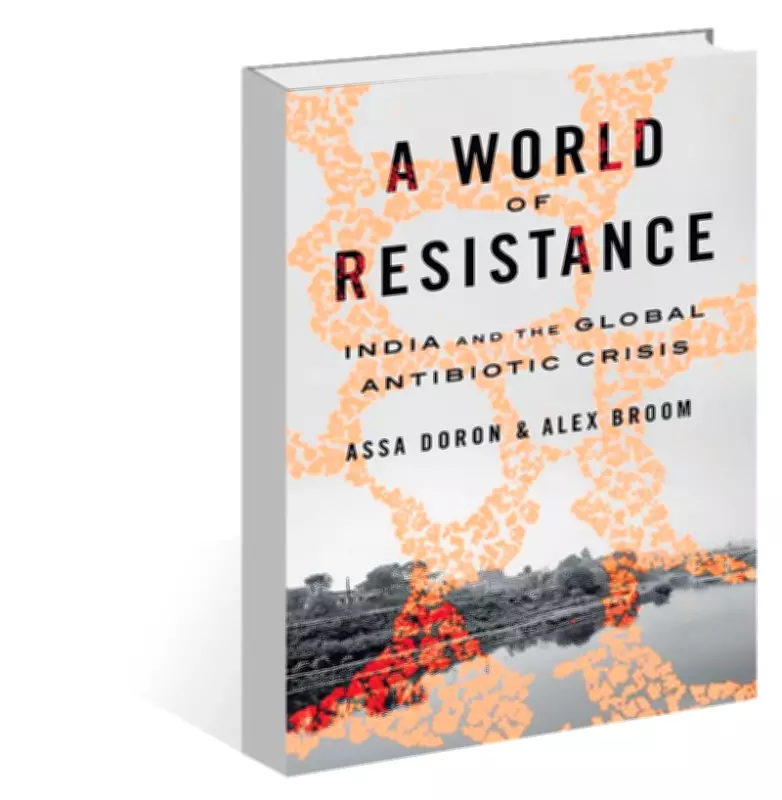 Why Antibiotic Resistance Persists: A Deep Dive into the Science