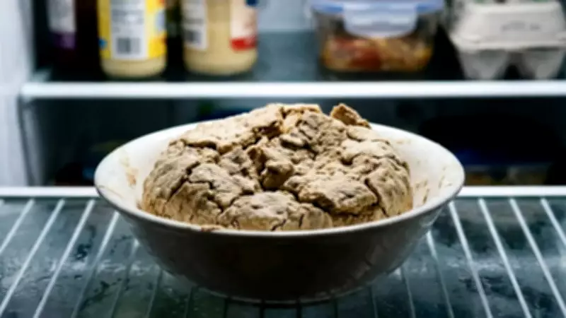Why Atta Dough Turns Dry in the Fridge and 3 Easy Ways to Retain Its Moisture