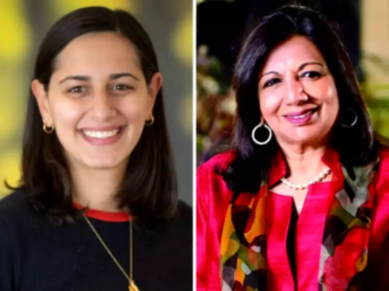 Why Aunts Matter: From Childhood Confidantes to Corporate Successors